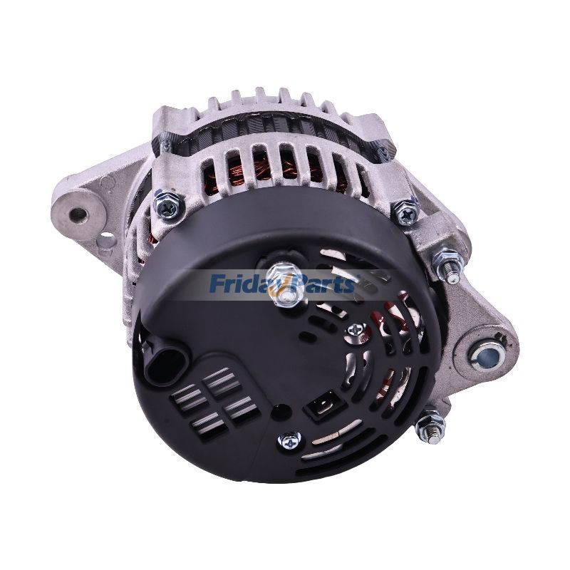 Alternator in Stock in China