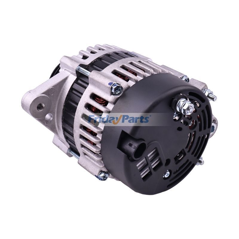 Alternator for Forklift