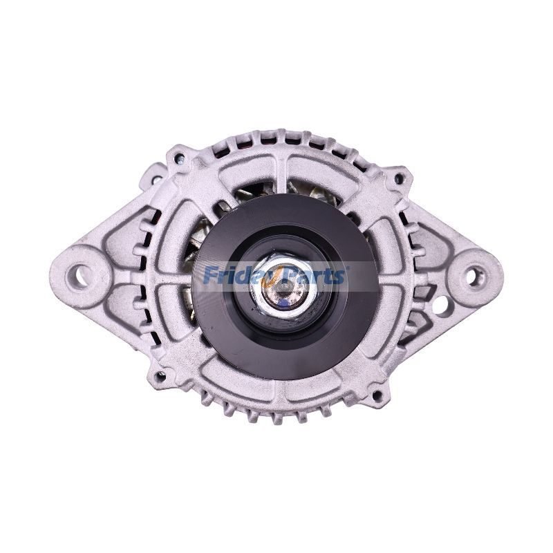  Alternator For Yale