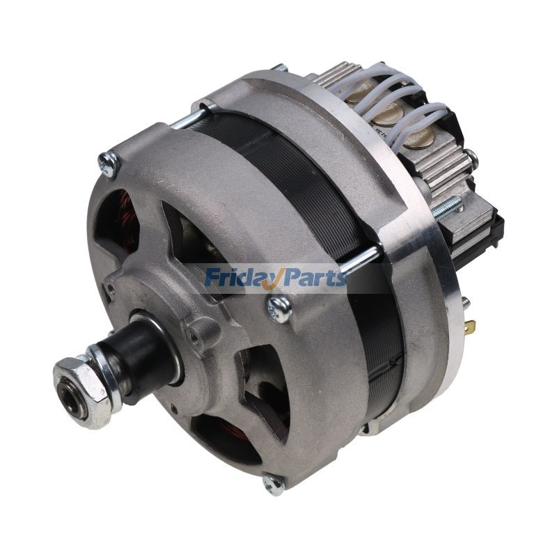 12V 60A Alternator for Deutz Genie for Aerial Work Platforms,Engine