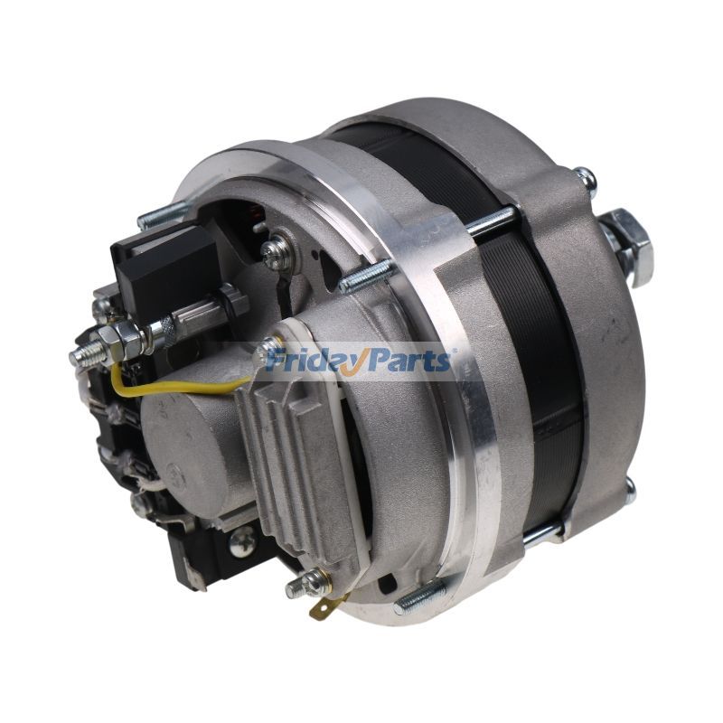 12V 60A Alternator for Deutz Genie in Stock in China,USA