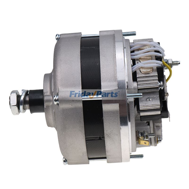  12V 60A Alternator for Deutz Genie For Genie