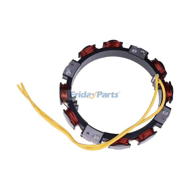 Estator del alternador 592830 696458 691064 para Briggs & Stratton 21A977-0189-E1 21B977-0119-E1 Toro 71286 71427