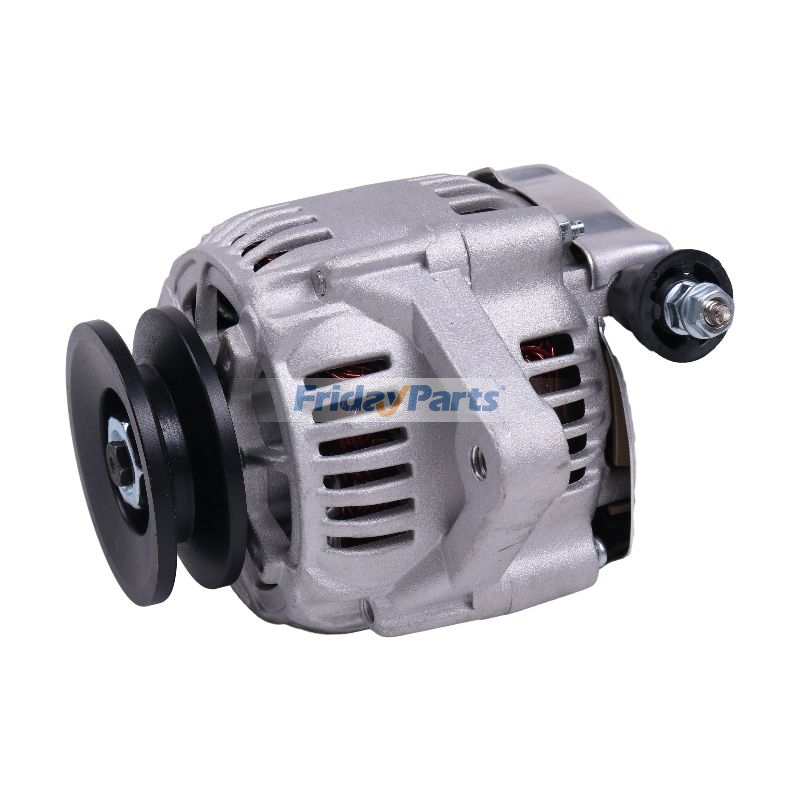 Alternateur 5H909-42700 pour tracteur Kubota L3560HSTC L4060HSTC L47 L4760HSTC L5460HSTC L6060HSTC M5660SUH M5660SUHD