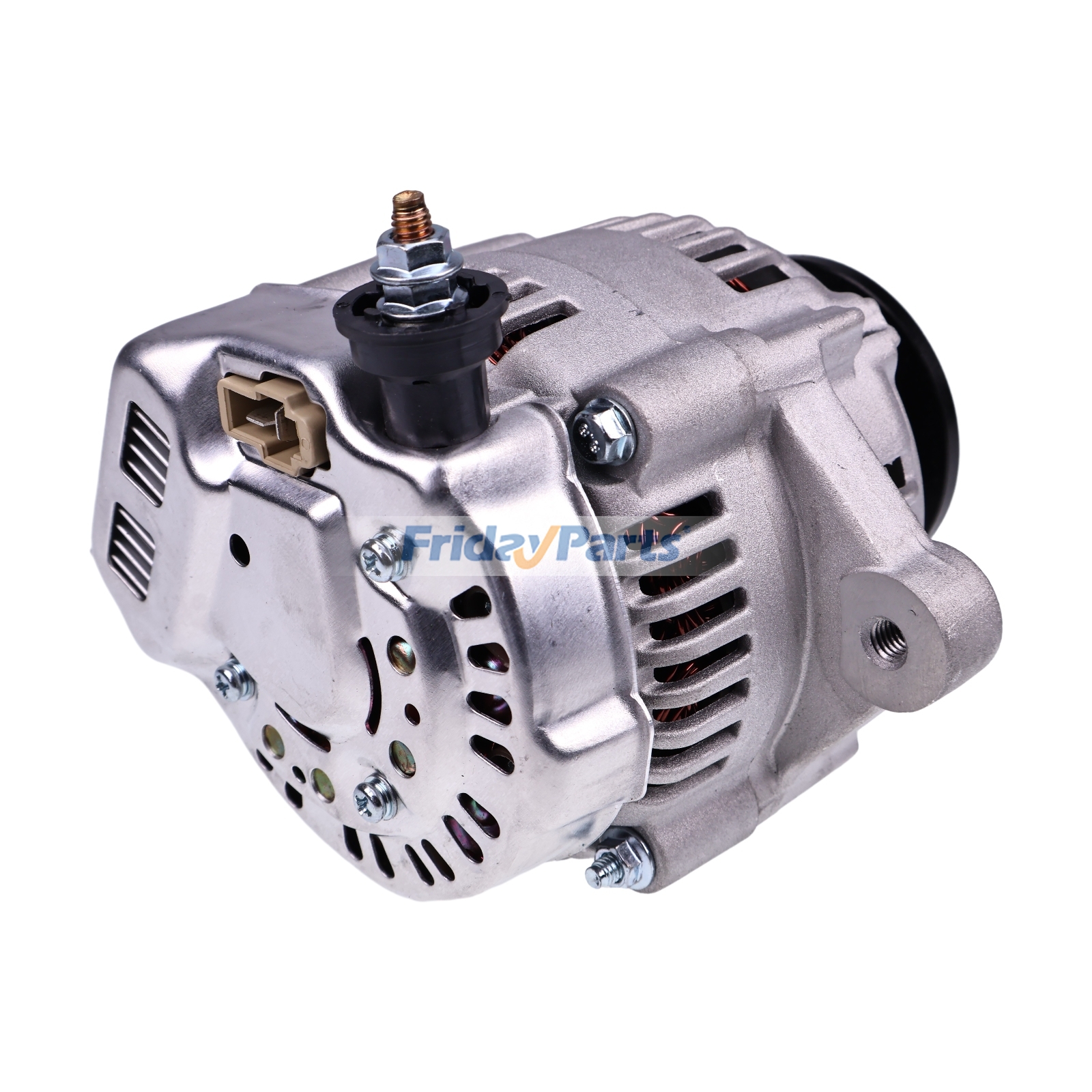 FridayParts 12V Alternator