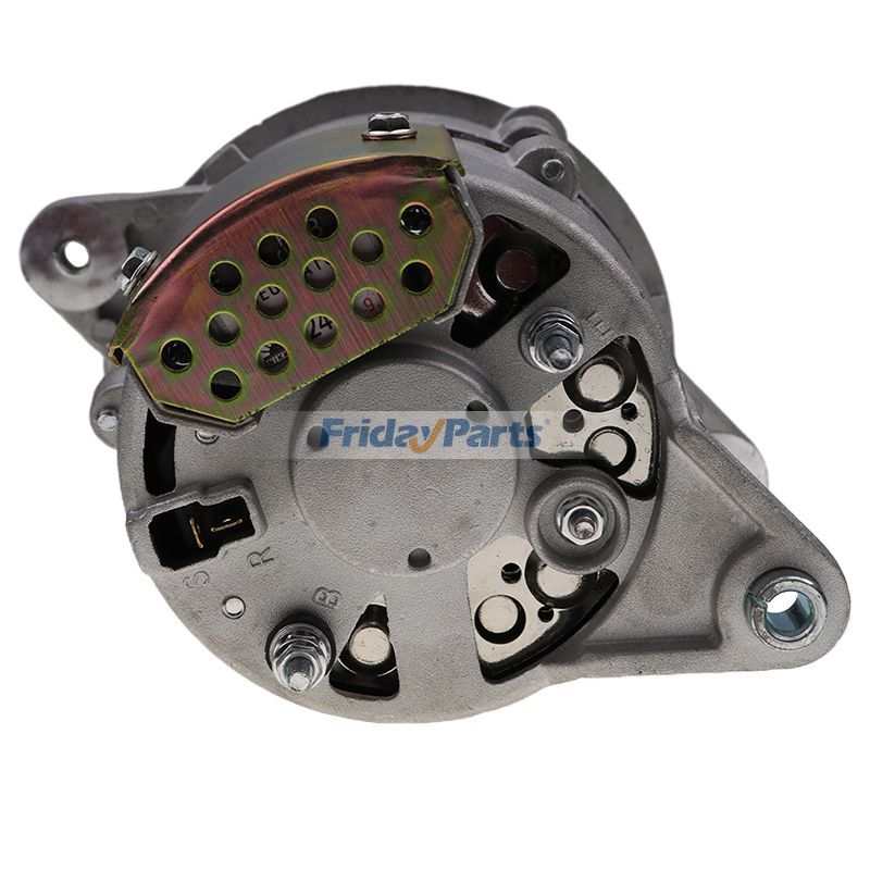 24V Alternator-1 4D95S-1-1 S -1 for Engine