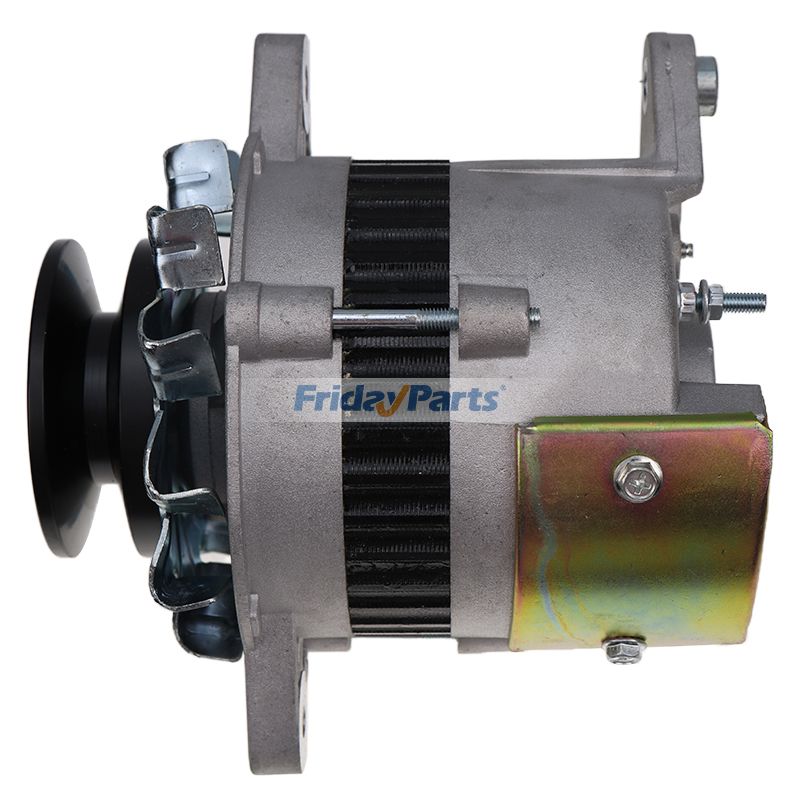 Engine 24V Alternator-1 4D95S-1-1 S -1
