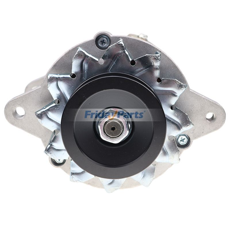 24V Alternator-1 4D95S-1-1 S -1 in Stock in China