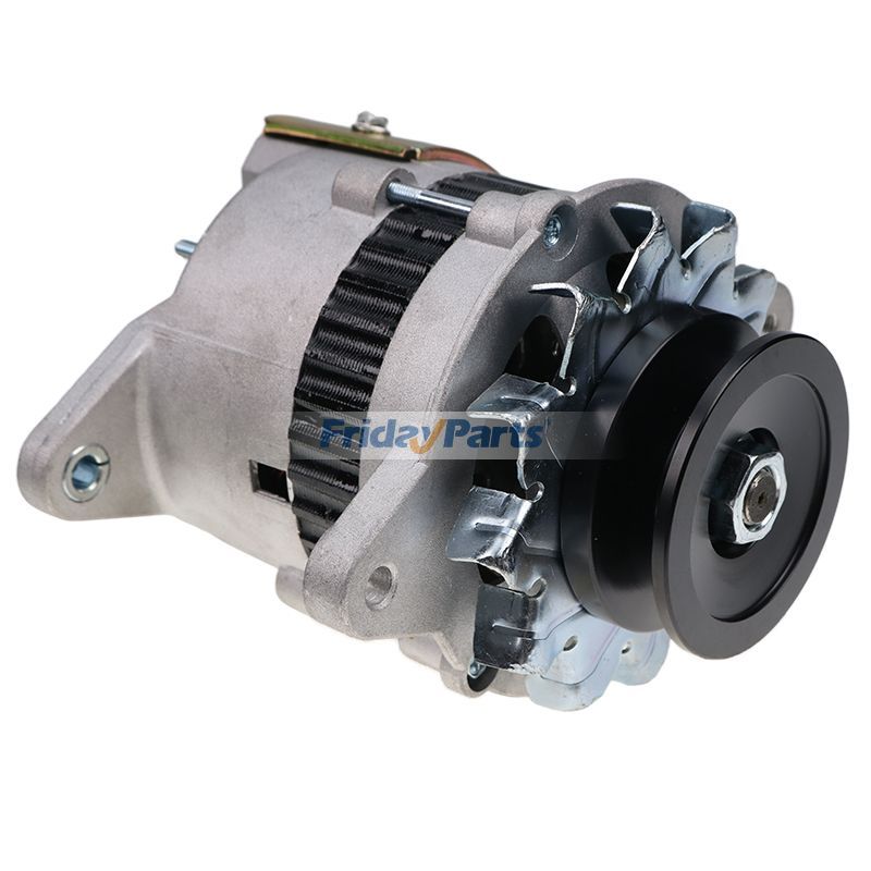  24V Alternator-1 4D95S-1-1 S -1 For KOMATSU