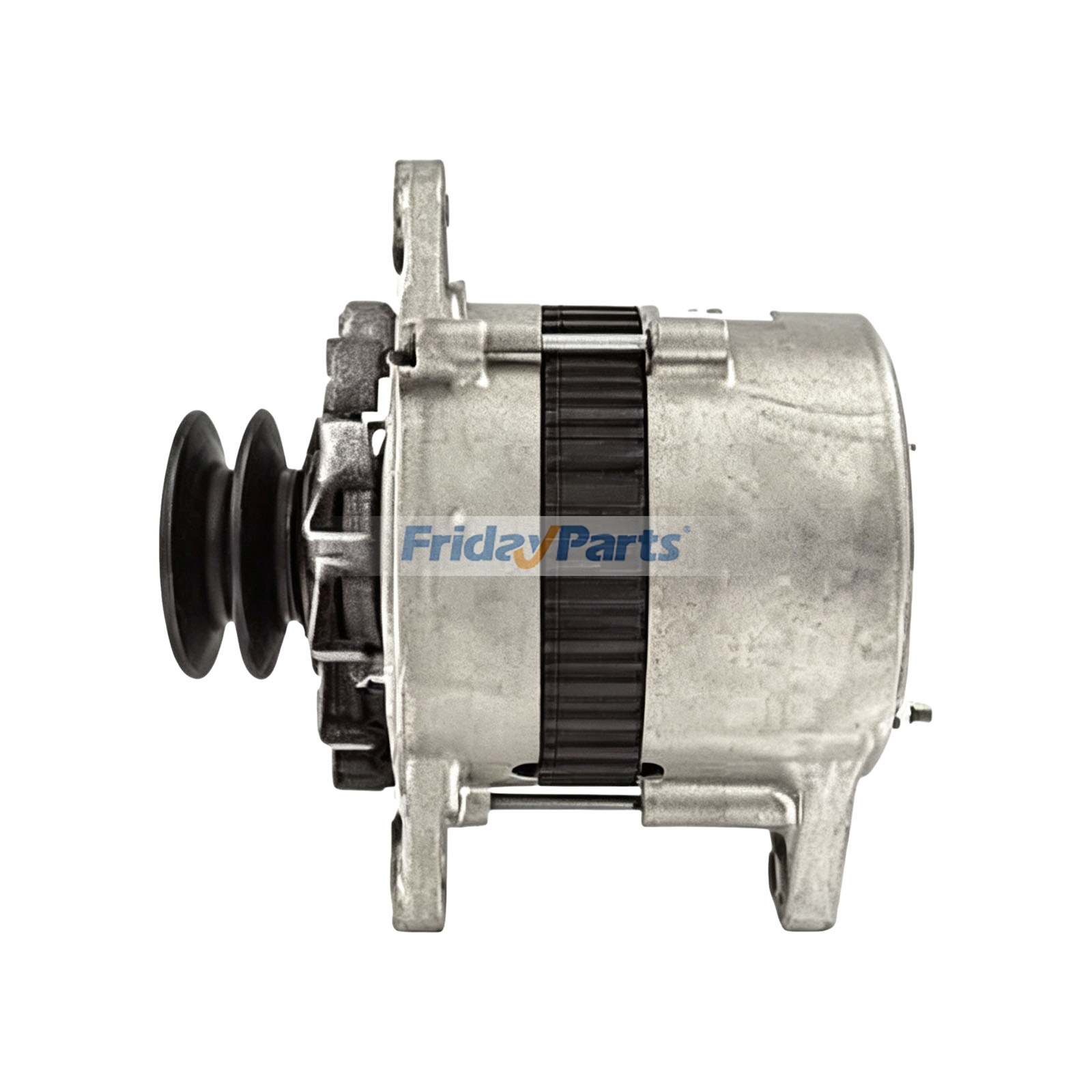Alternador 600-821-5620 para motor Komatsu 6D105-1L S6D125-1T SA6D110-1R, generador EGS240, EGS300, excavadora PC300LC-5, PC400LC-5