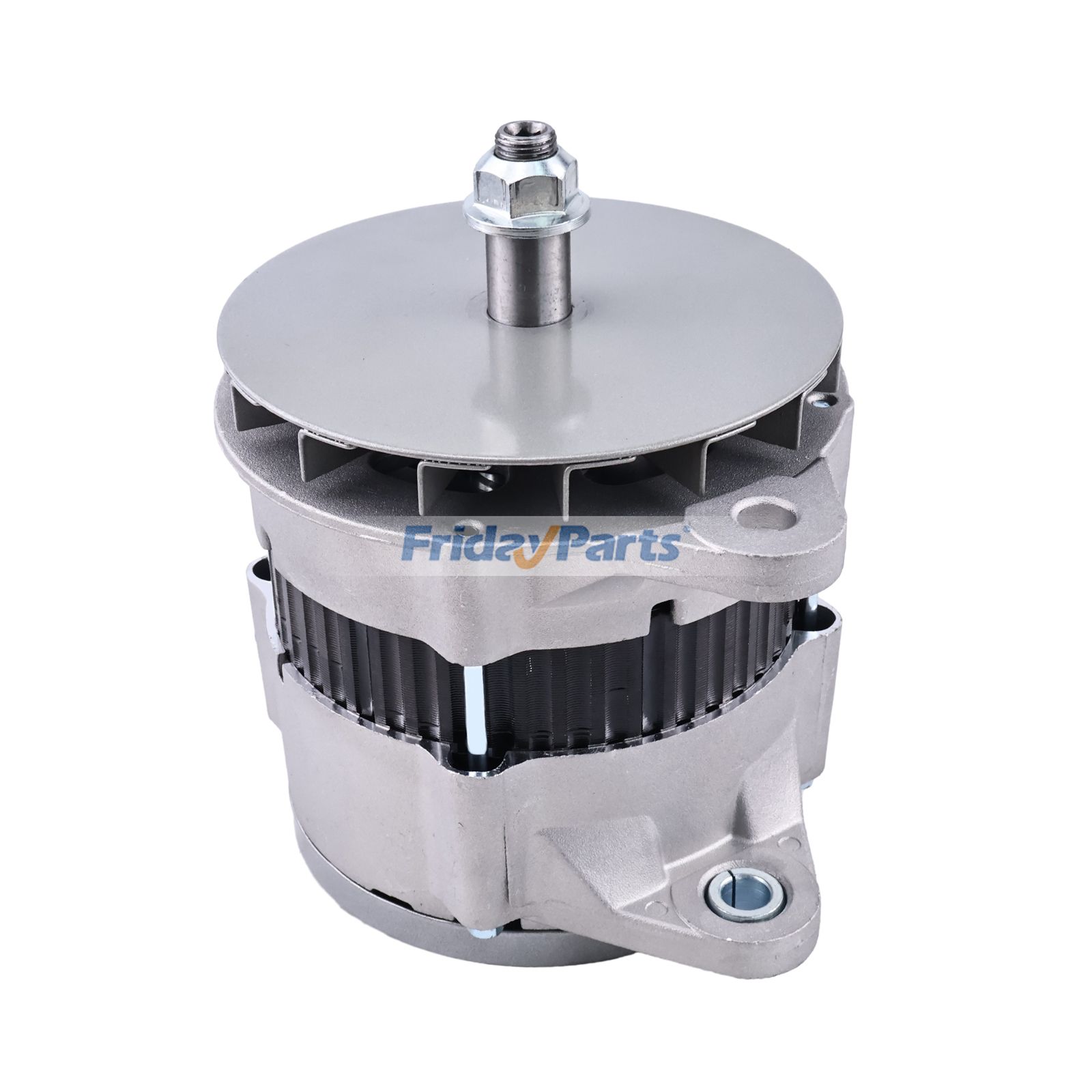 Alternator 600-821-9540 600-821-9530 for Komatsu S6D105 S6D110 S6D125 Engine WA300 WA350 WA400 GD605A