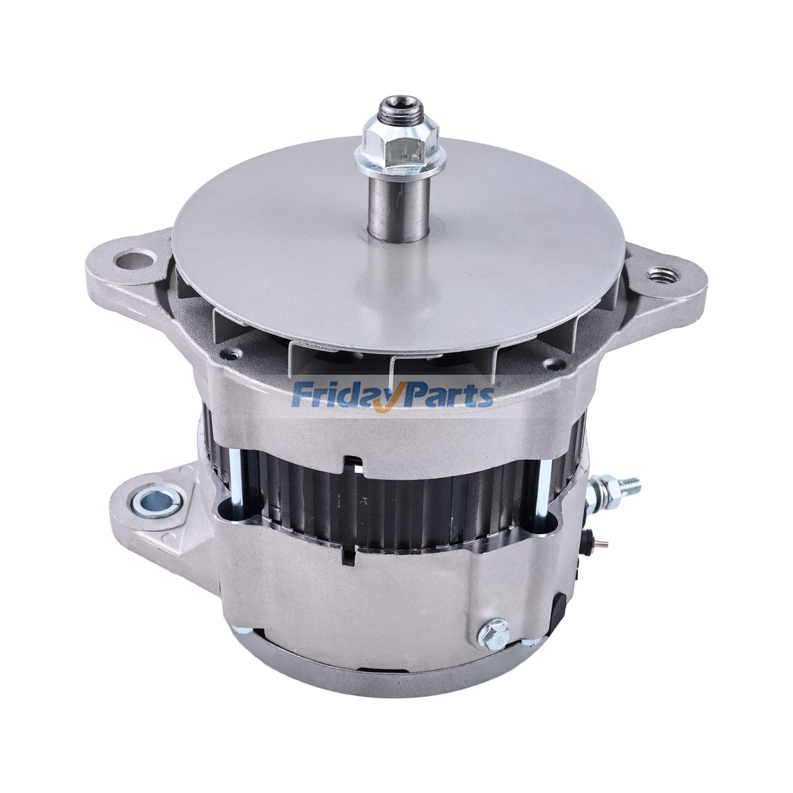 Alternator for Loader