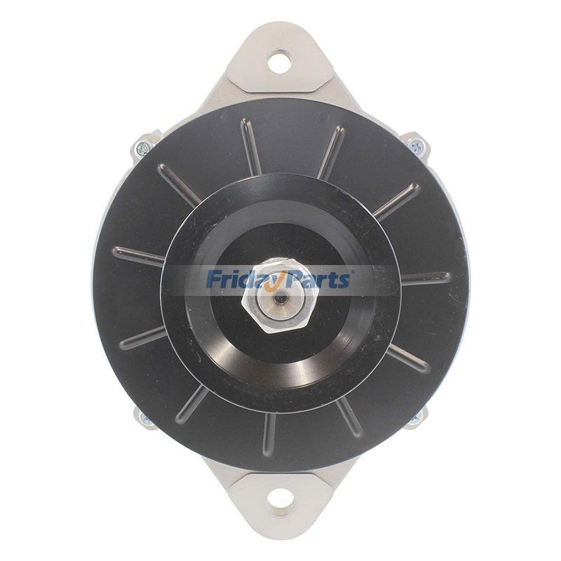 Alternador 600-821-9731 600-825-7210 para motor Komatsu S6D108 S6D125E S6D140E S6D170 SA12V140 SA6D170E Excavadora PC400-7