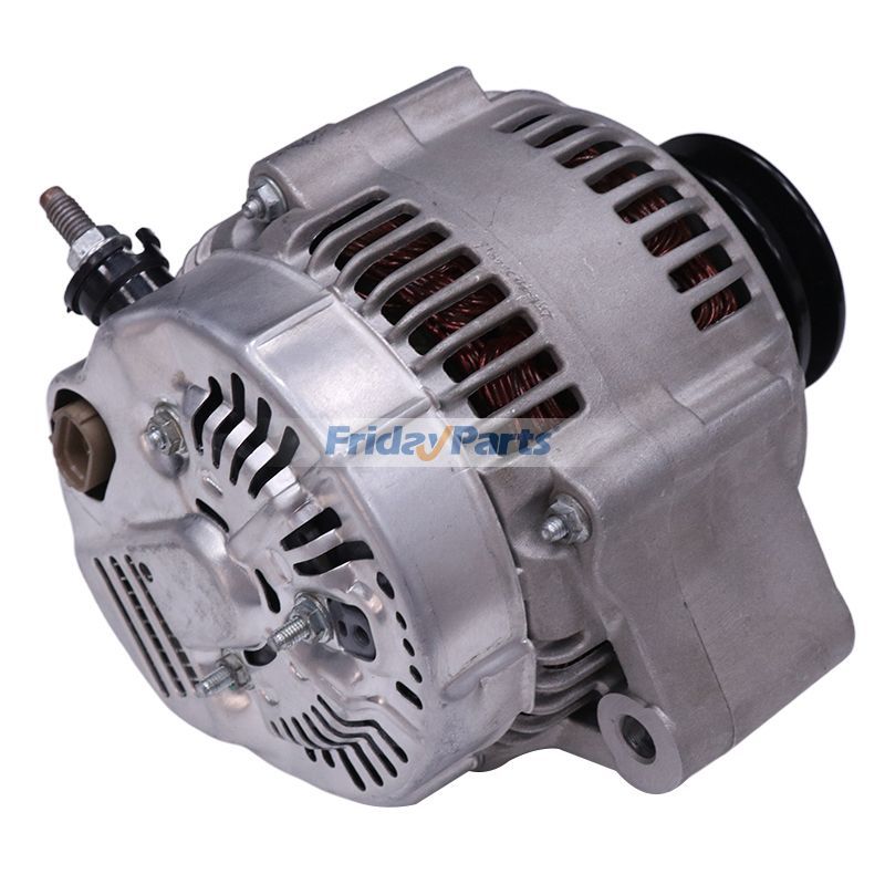Alternator 600-861-1951 for Komatsu Engine 4D95L