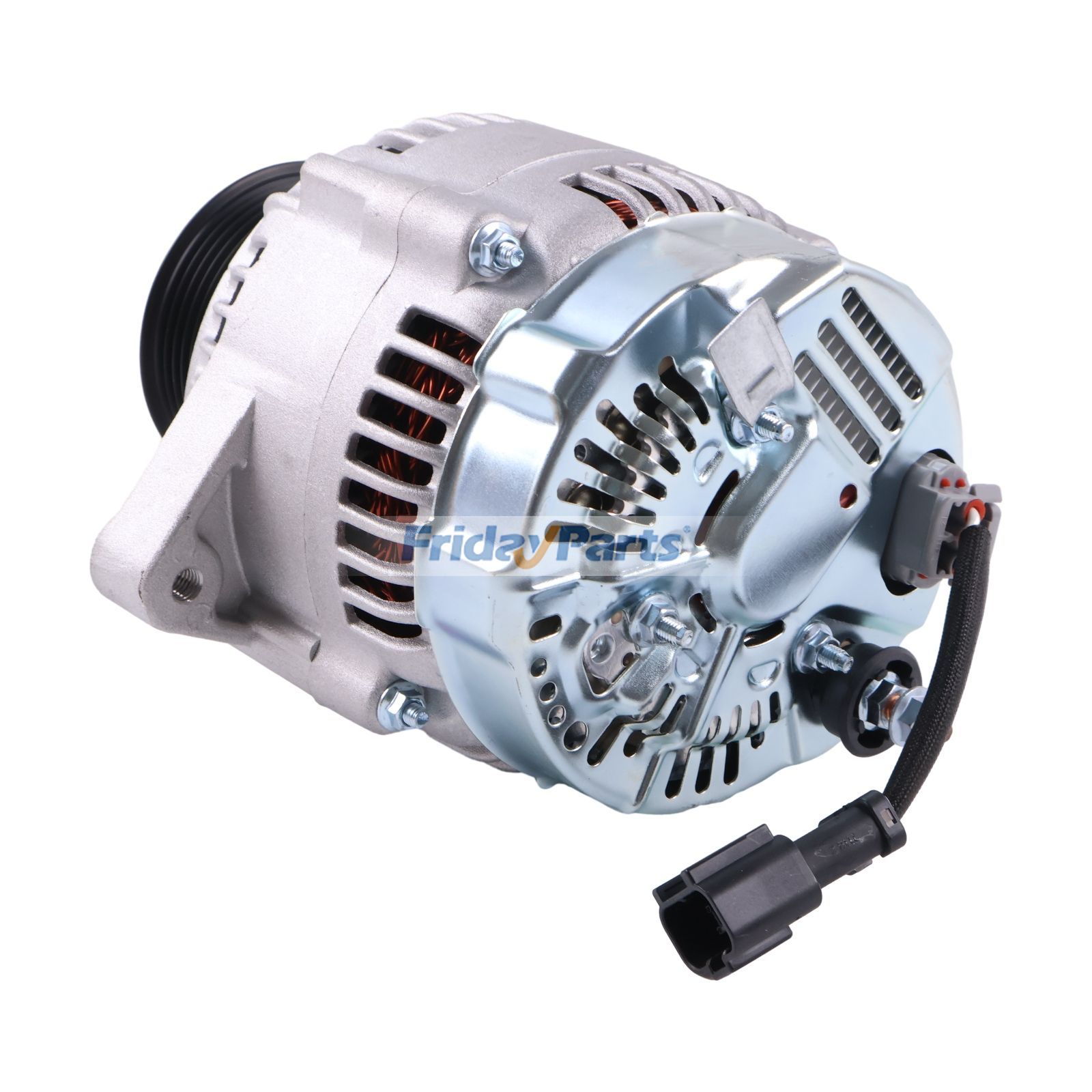 24V Lichtmaschine 6D102E-1 S4D102E-1für Gabelstapler