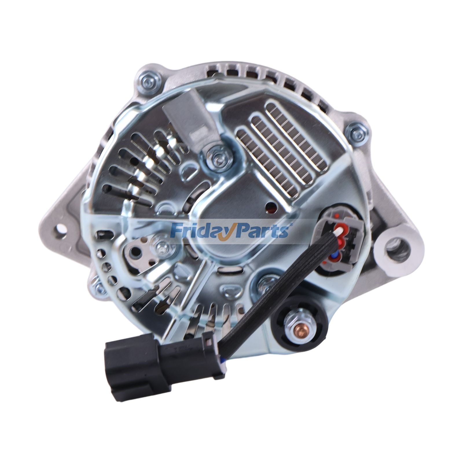 24V Lichtmaschine 6D102E-1 S4D102E-1Für KOMATSU