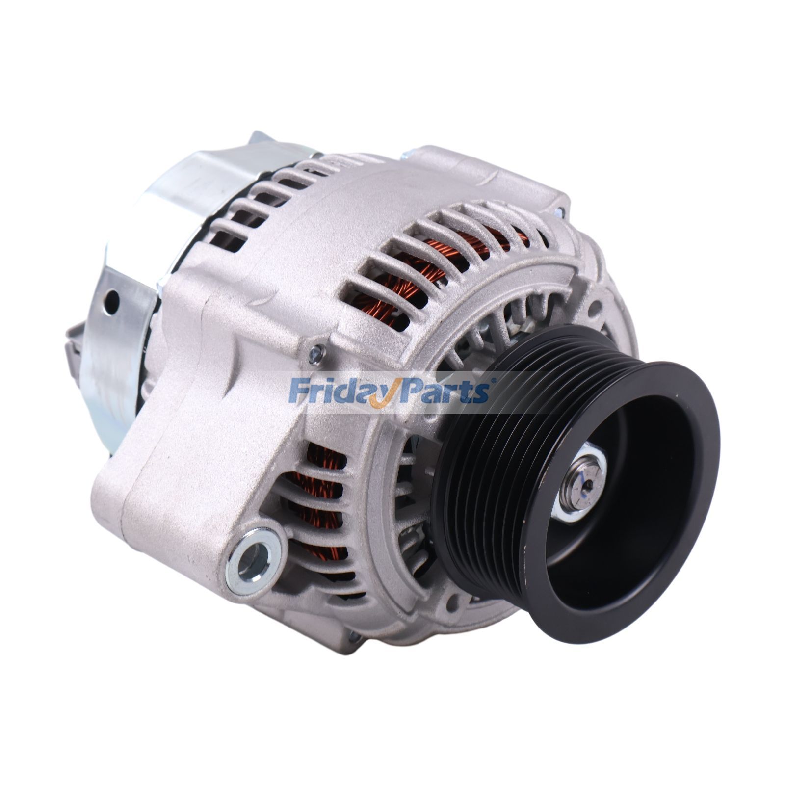 24V Lichtmaschine 6D102E-1 S4D102E-1für GabelstaplerFür KOMATSU