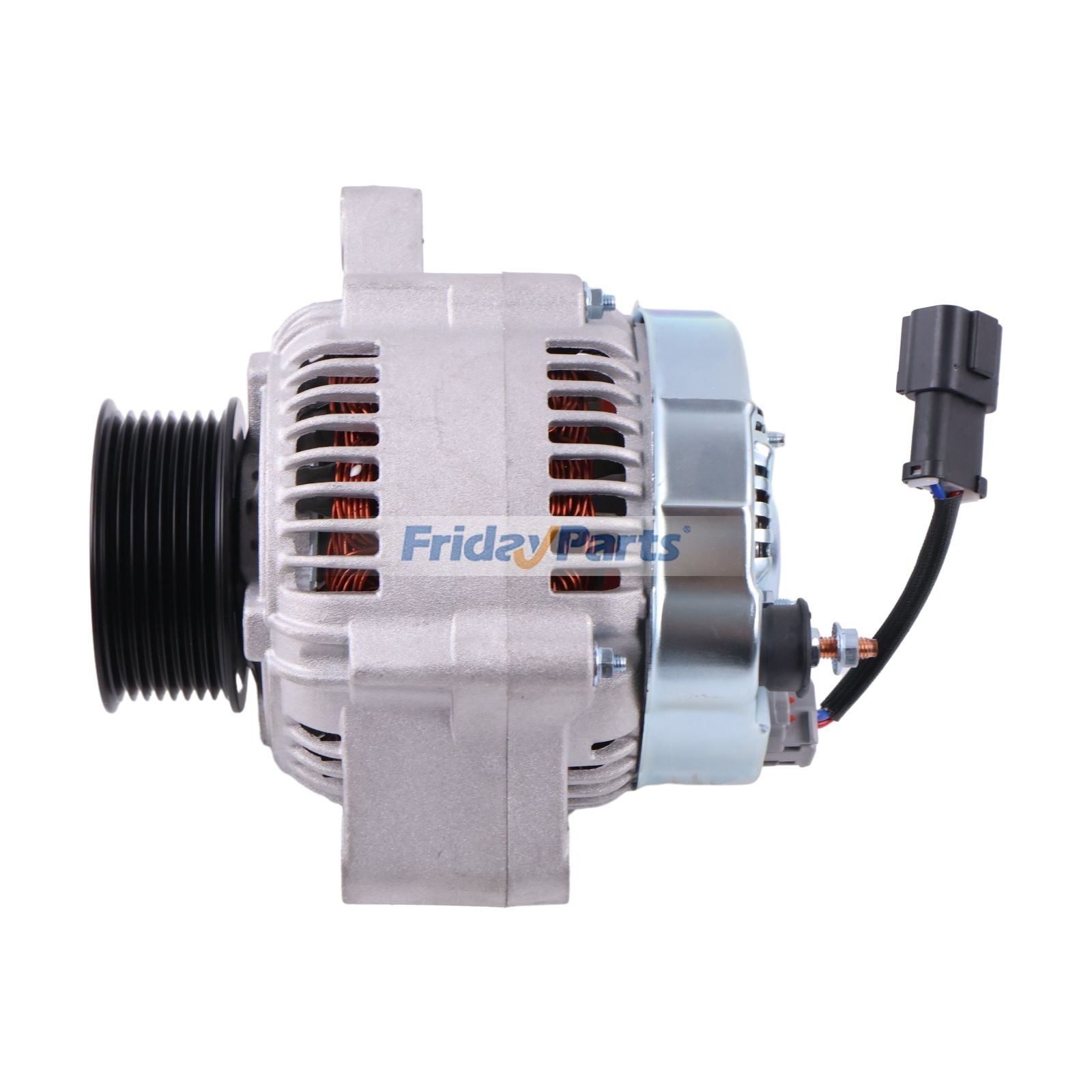 24V Lichtmaschine 6D102E-1 S4D102E-1bei FridayParts kaufen