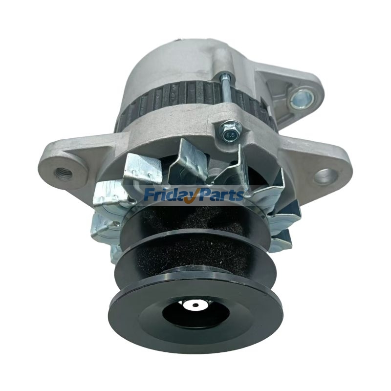 Parte para Motor,Excavadora