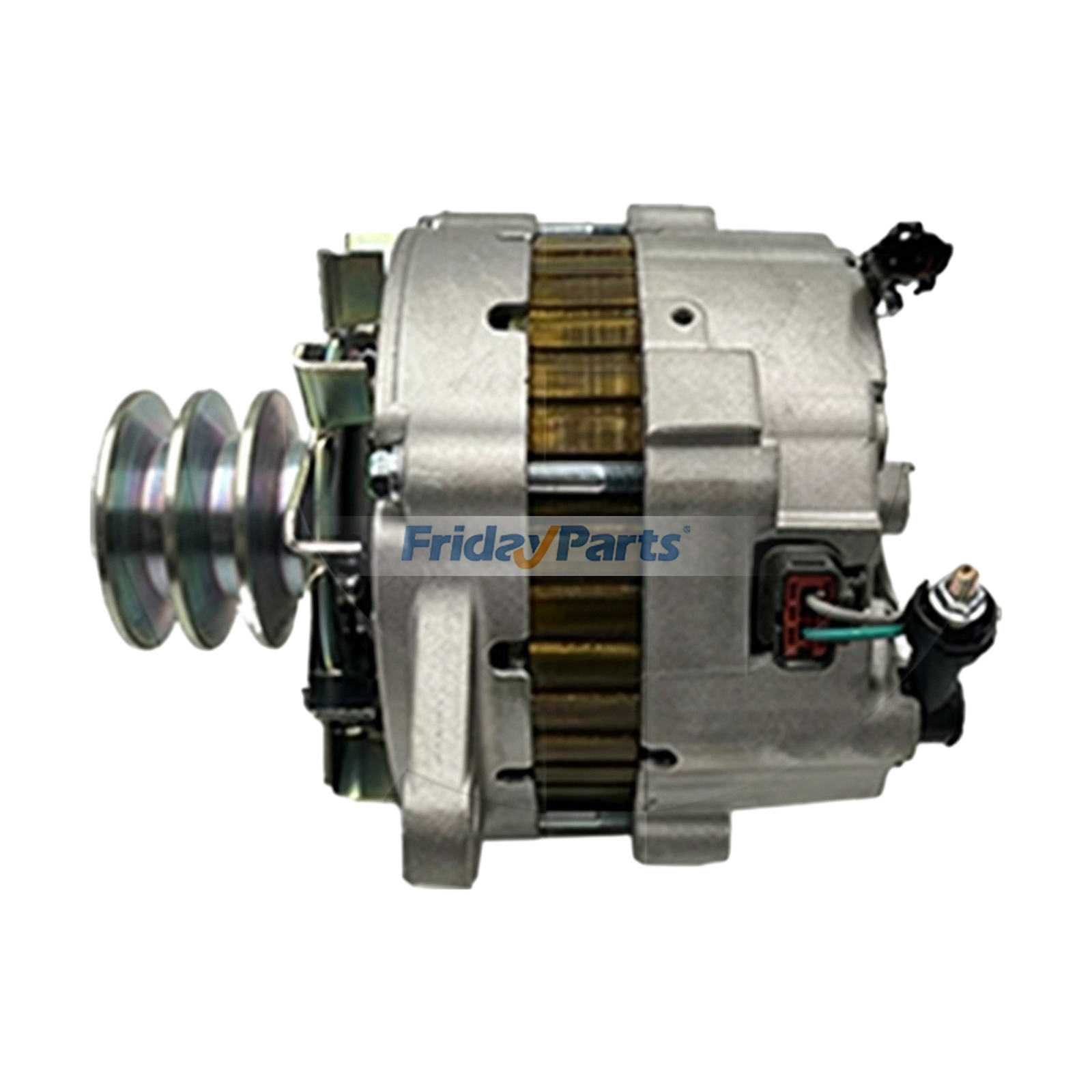 Lichtmaschine 61010010 für Sany-Bagger SY75C, SY75H, SY215C, SY485H, SY16C, SY35U, SY55, SY60, SY750
