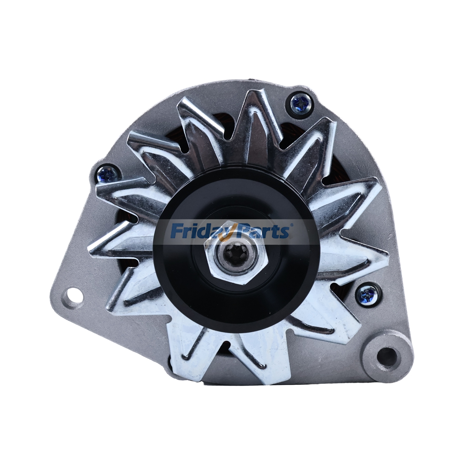 Alternator  Engine