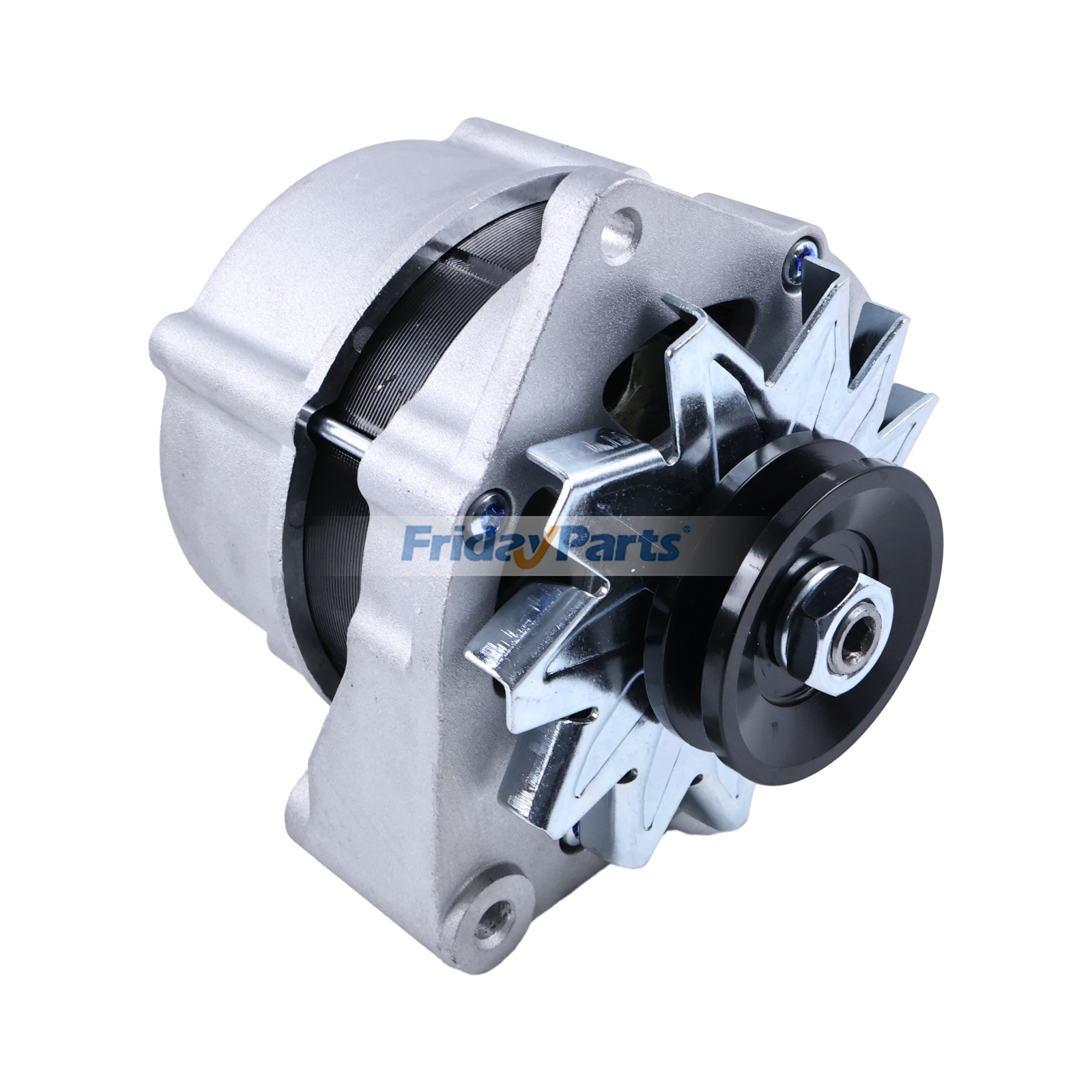 Alternator 6205473 61000090072 110201027 for Claas OM352 Iveco F6L913 CASE 1056 956 Fendt D226  Mercedes Benz OM353 OM616 Engine
