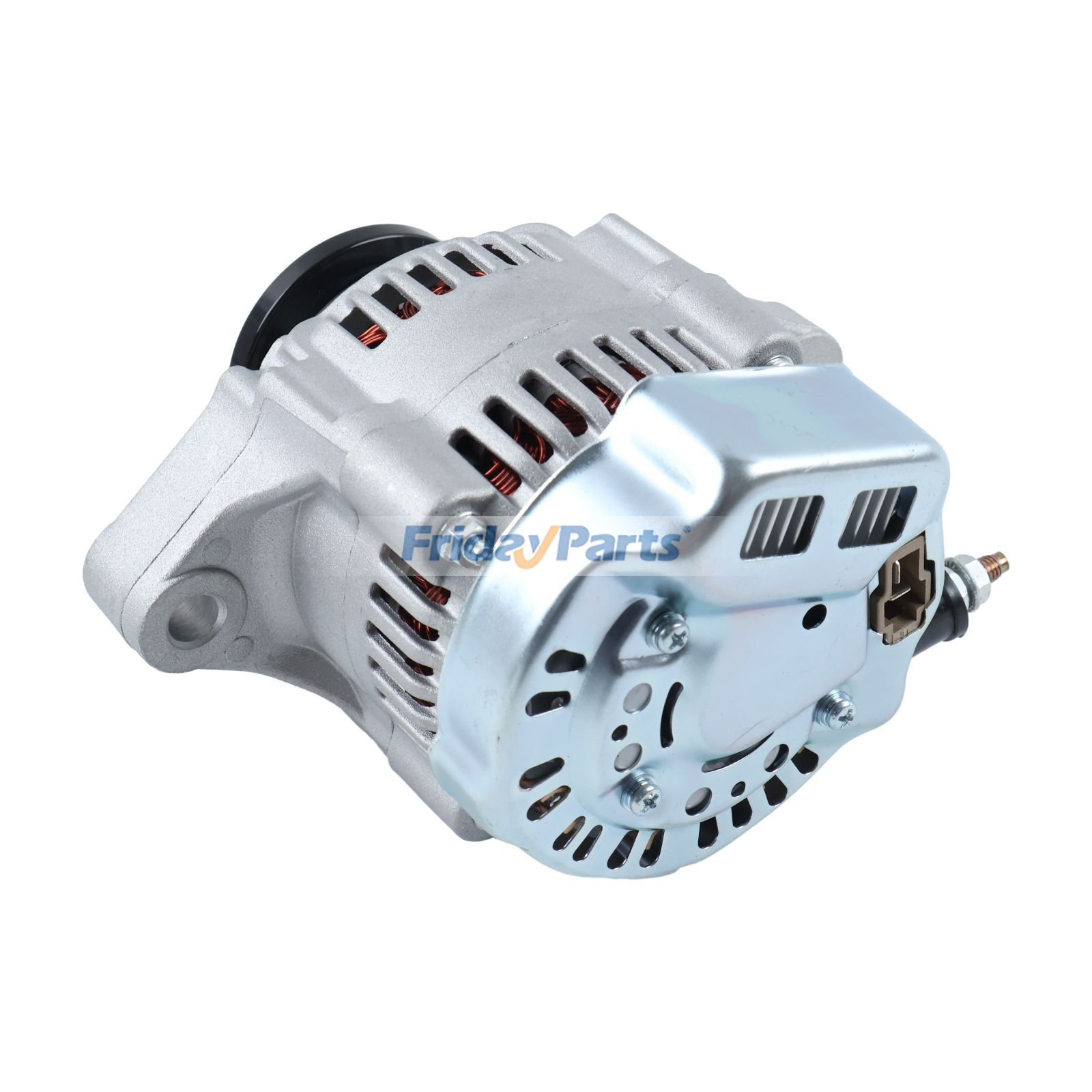 Generatorfür Traktor