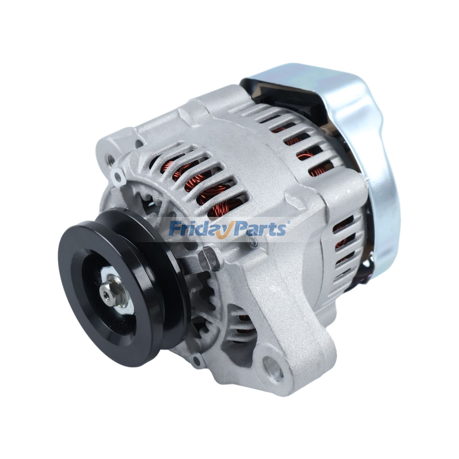 FridayParts Generator