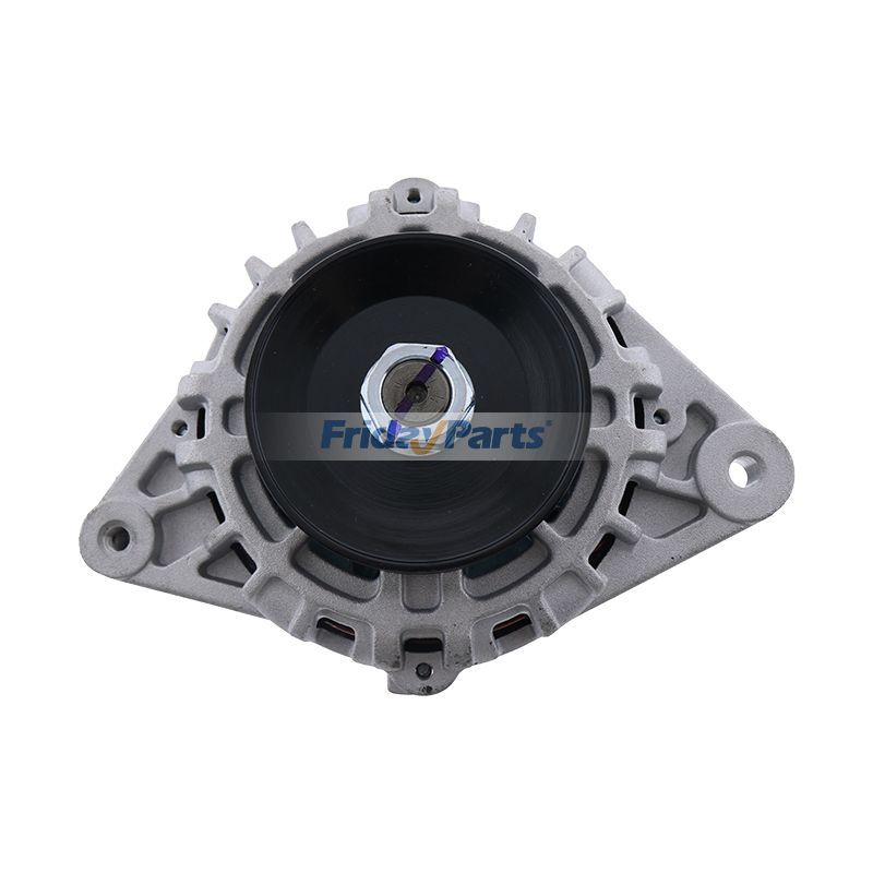 12V 90A Alternator 6678205 for Bobcat Excavator 331 334 337