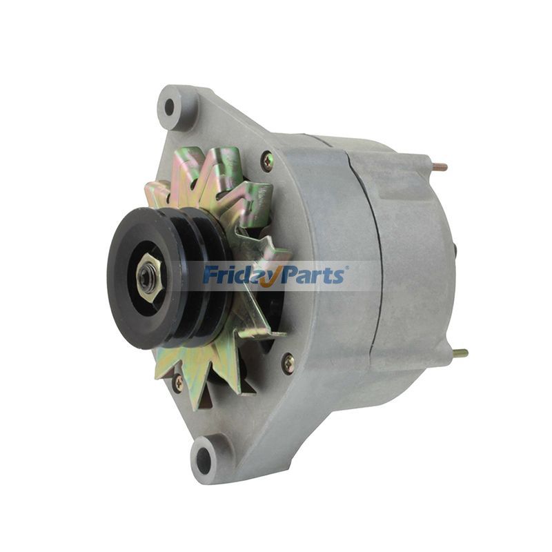 Excavator,Loader Alternator
