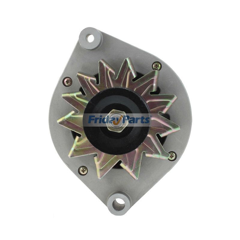 Alternator for Excavator,Loader
