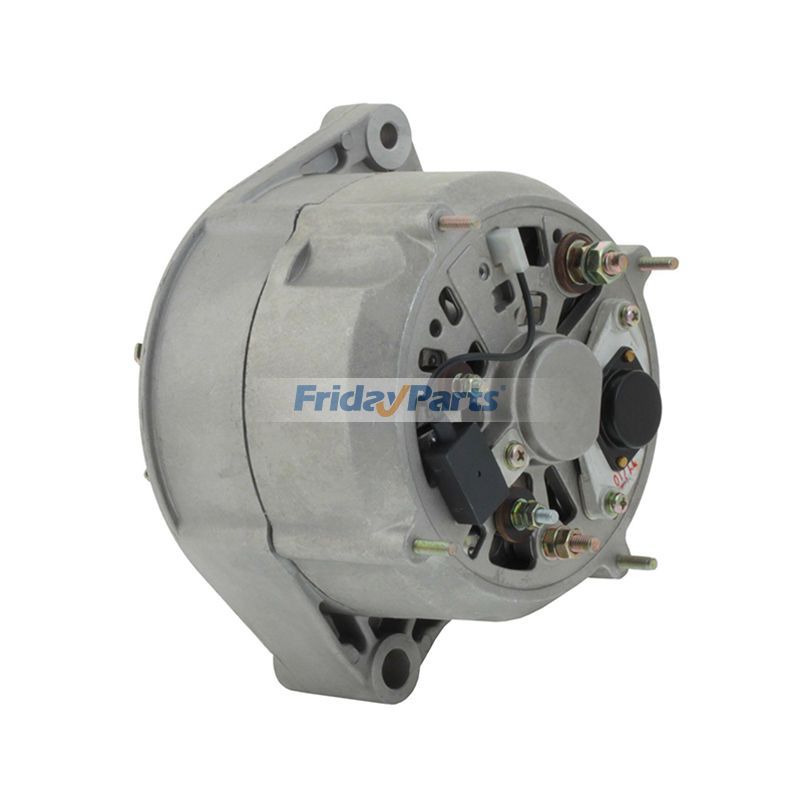 Alternator in Stock in China