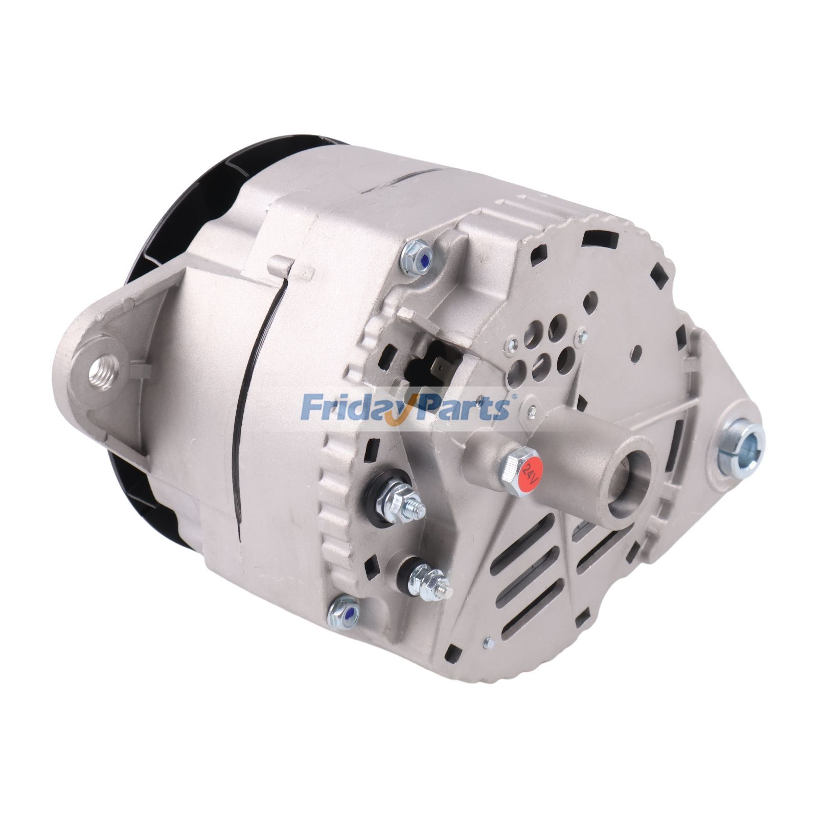 Alternator Wheel for Loader