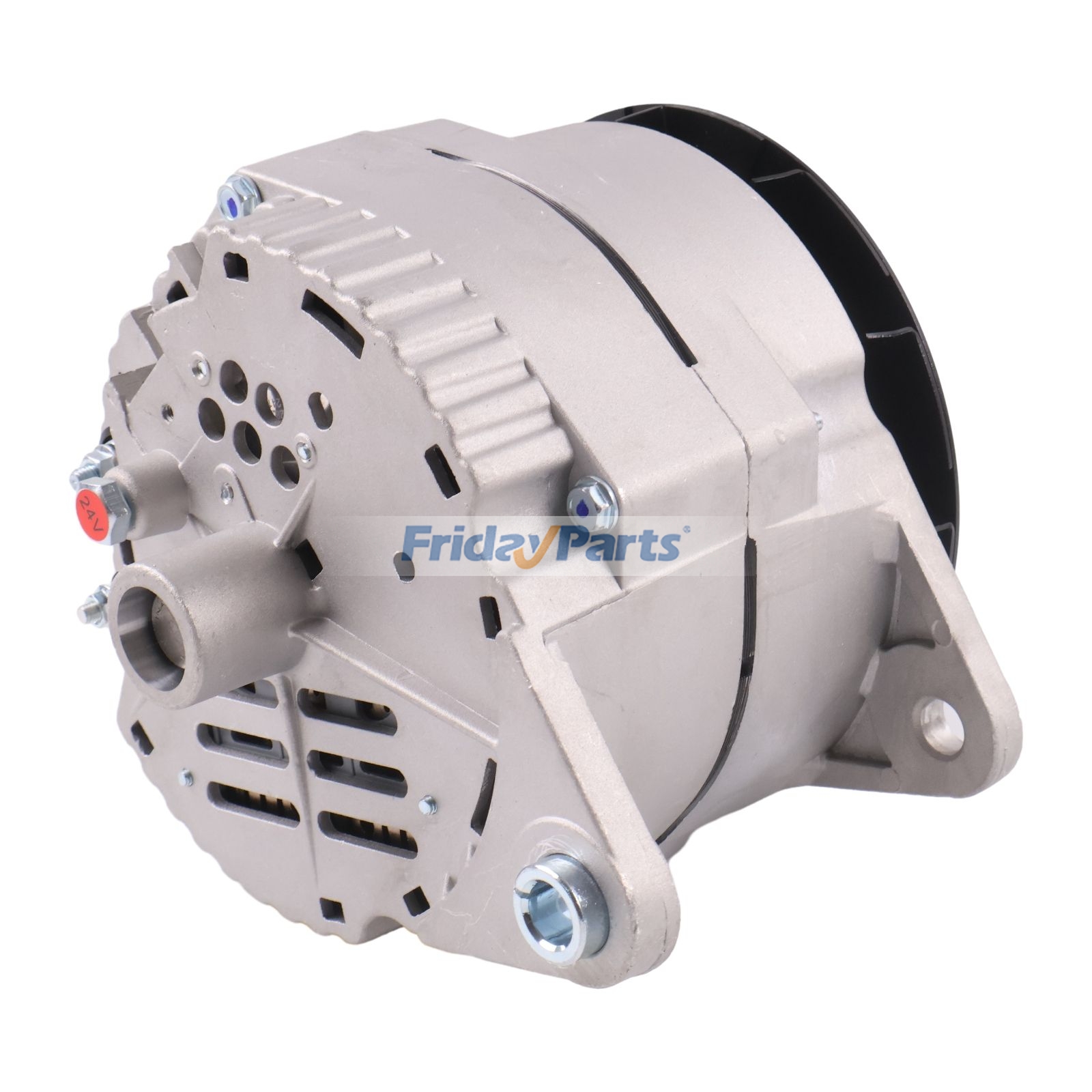 Loader Alternator