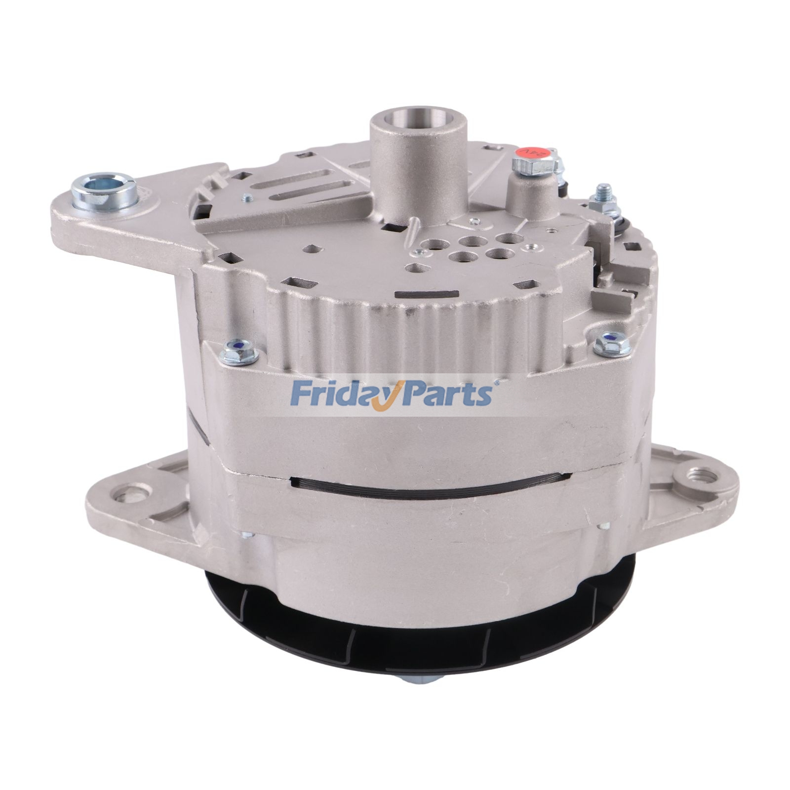  Alternator For CASE