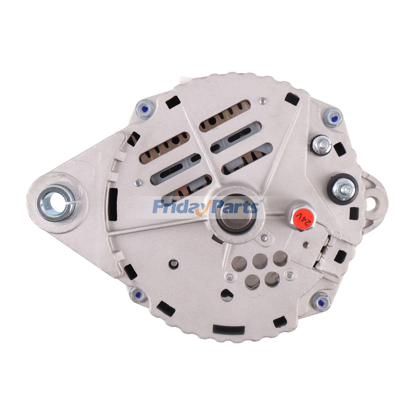 Alternator in Stock in China
