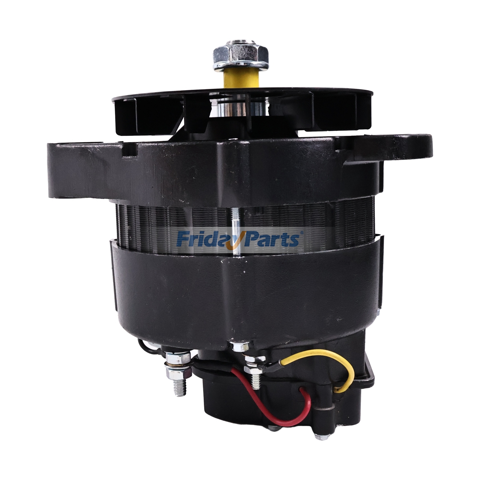 Alternator compatible with Compactor,Engine