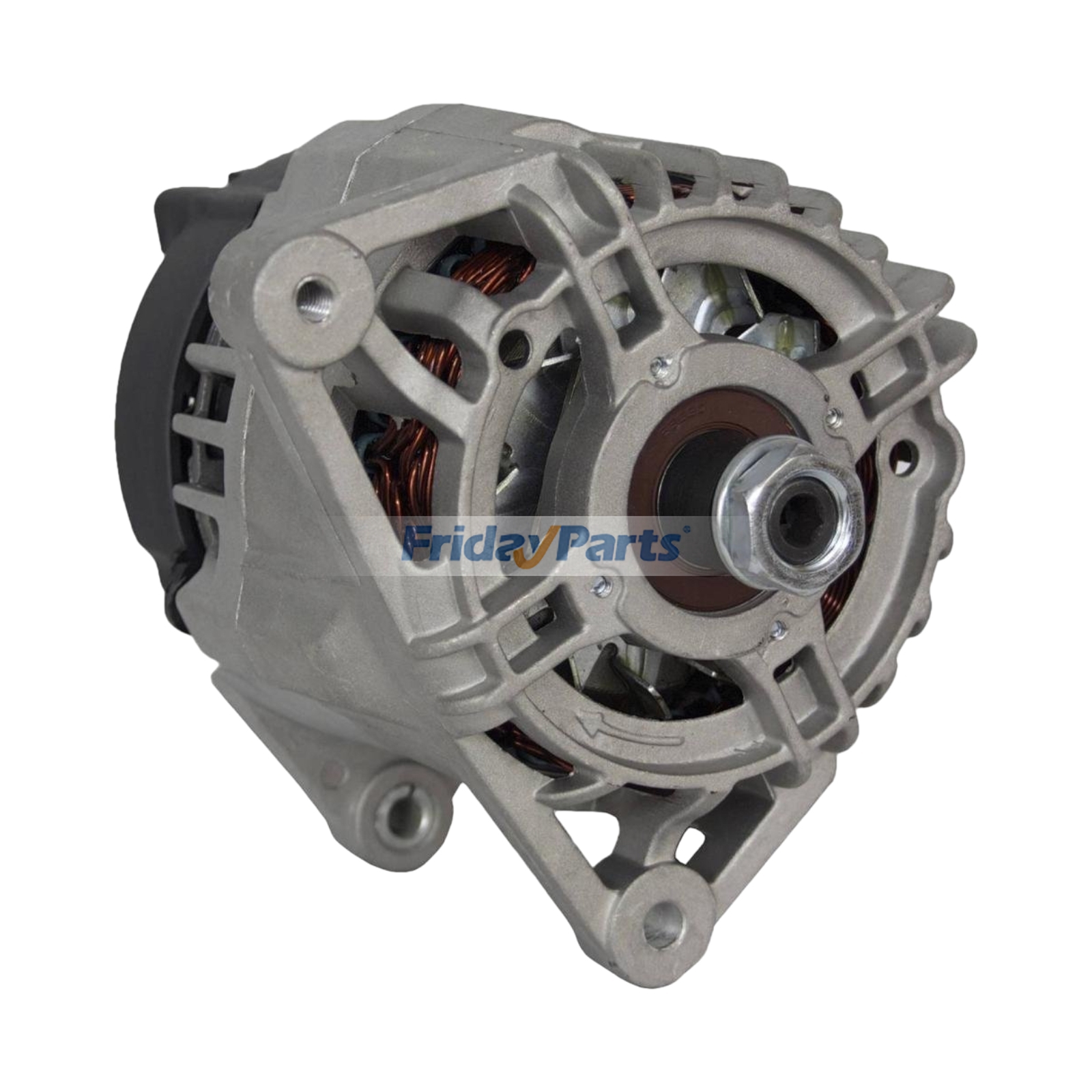 Alternator 70001417 for JLG Boom Lift 400S 460SJ 450AJ 450A