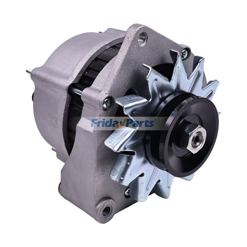 12V 95A Alternator 7000872 for JLG 40H 60H 70H 100SX 110SX 110SXJ 100HX 1100SJ 1200SJP 1250SJP 1350SJP 1500SJ