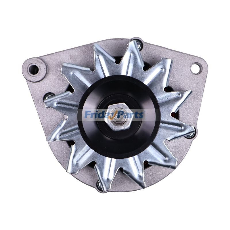 FridayParts 12V 95A Alternator