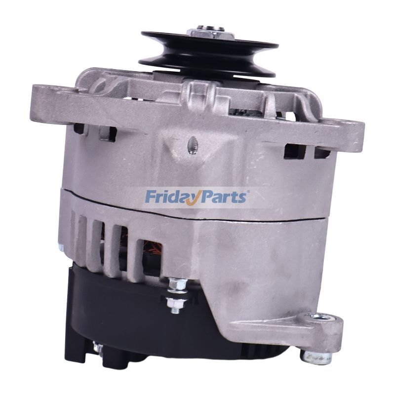 FridayParts Generator