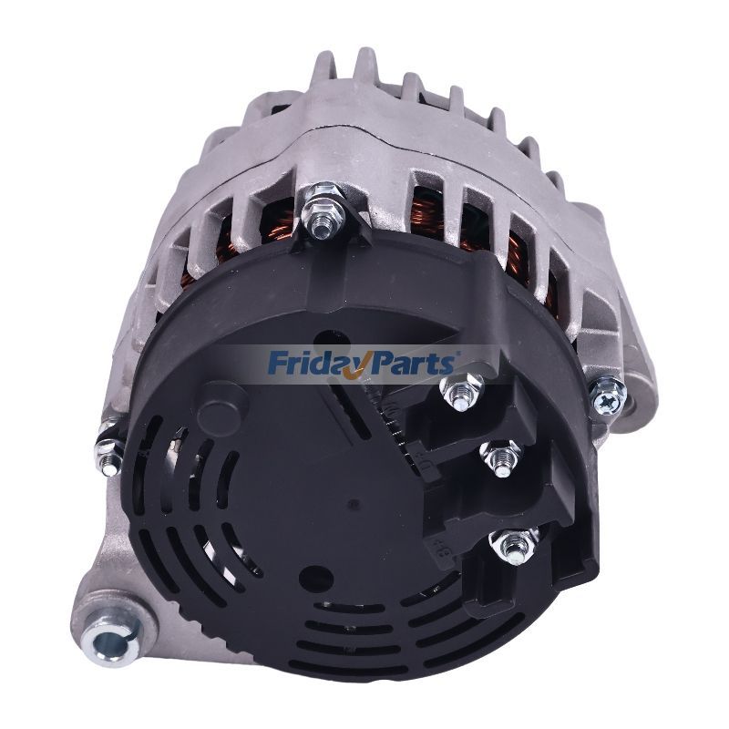 Generatorfür HubarbeitsbühnenFür JLG