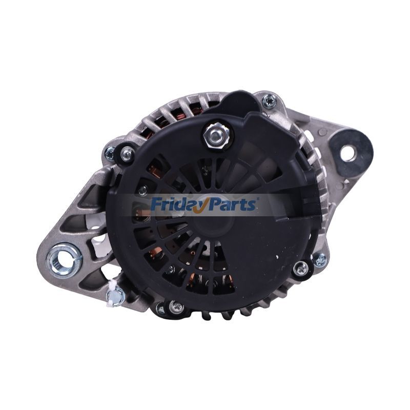 FridayParts Generator