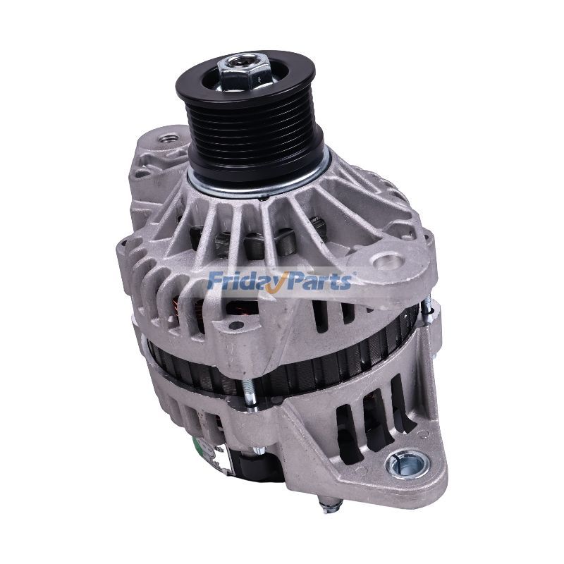 Generatorfür HubarbeitsbühnenFür JLG