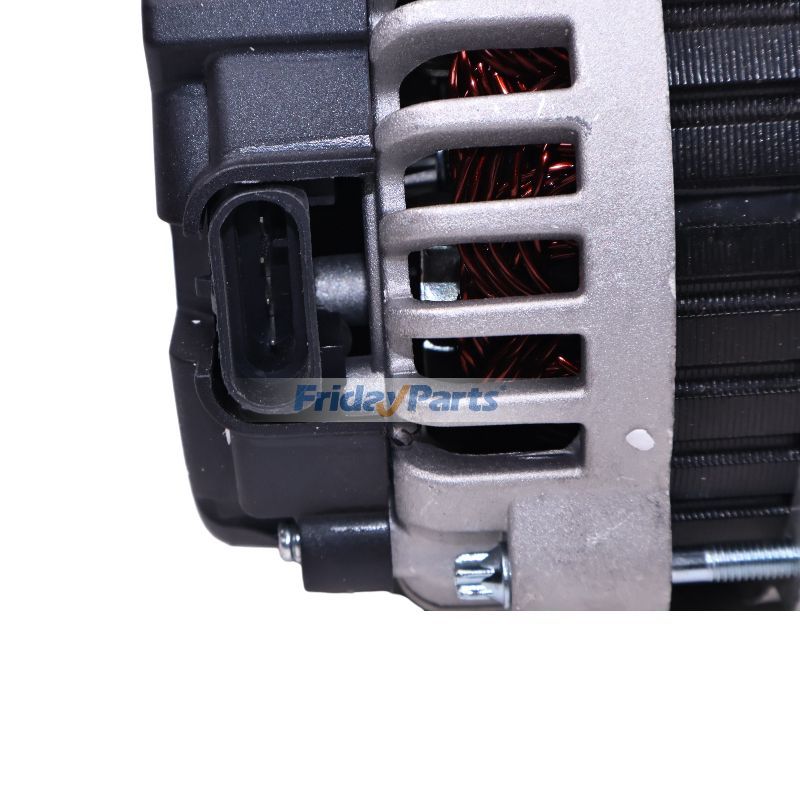 Teile für Hubarbeitsbühnen