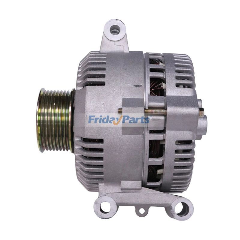 Lichtmaschine 60H 80HXfür Hubarbeitsbühnen