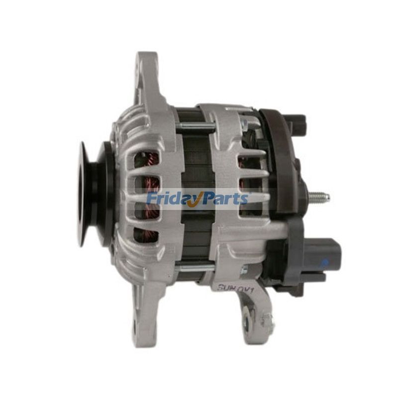 Alternator 7028681 for Bobcat Excavator E62 E63 E85