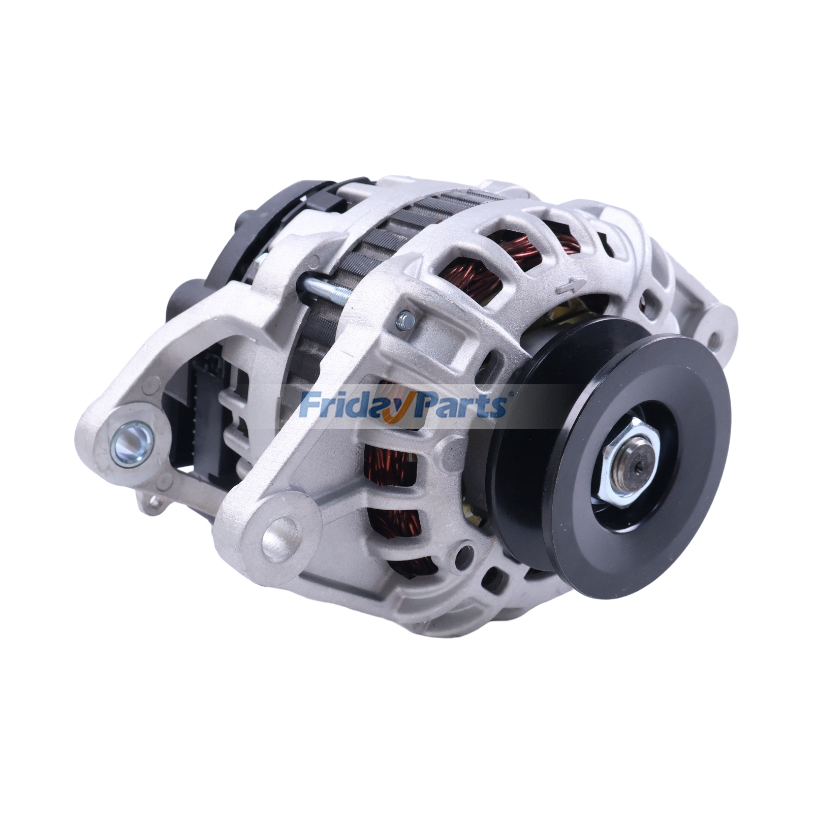 Alternador 7028681 para excavadora Bobcat E62 E63 E85