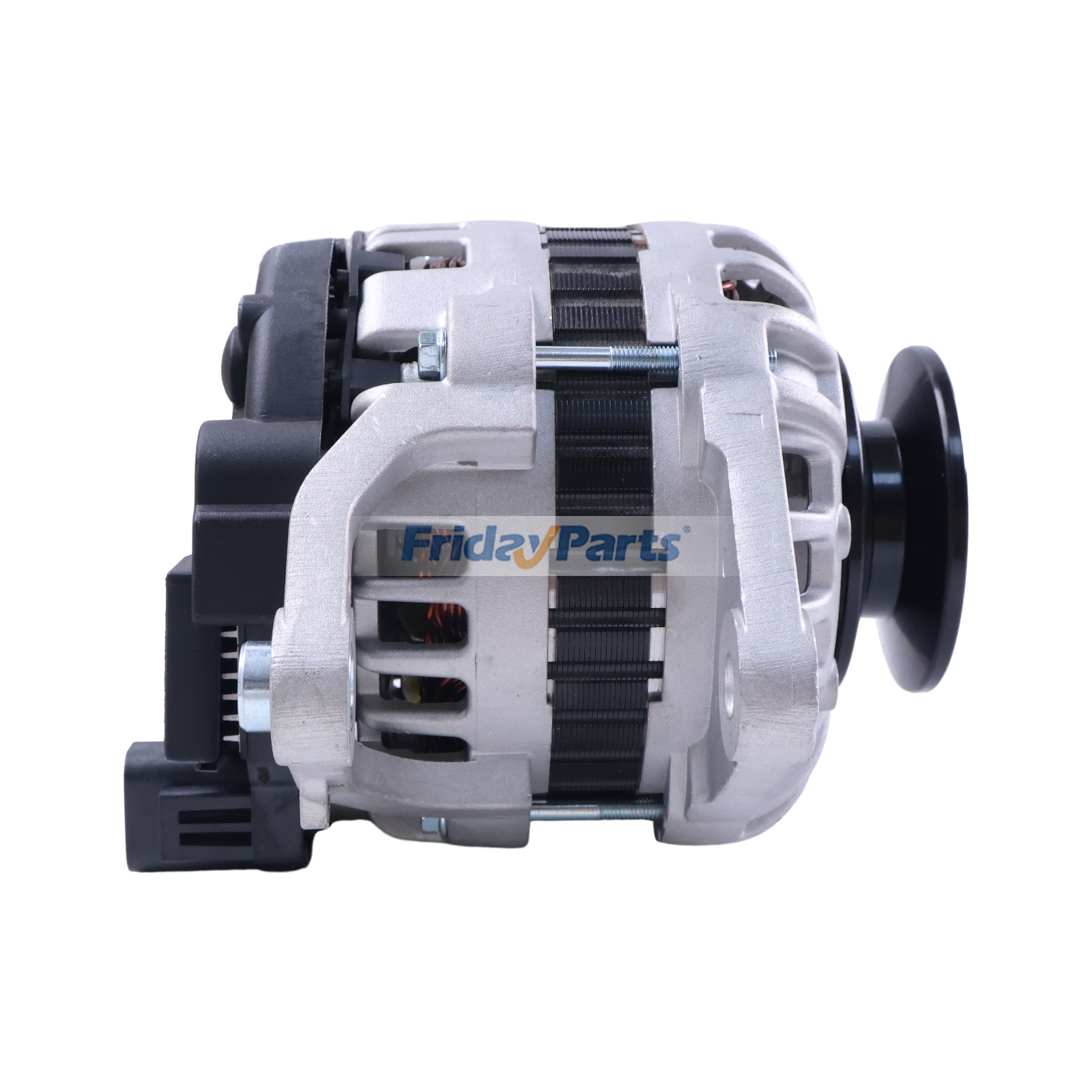 Parte para Excavadora