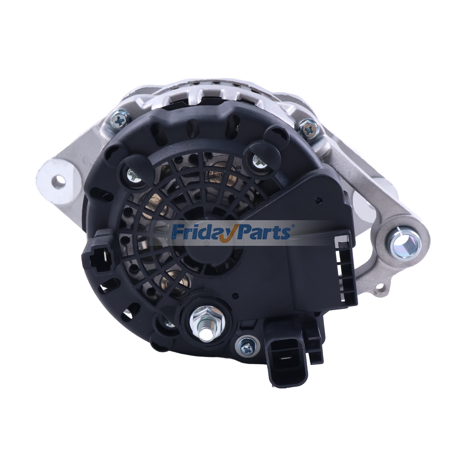 Alternador 7028681 para excavadora Bobcat E62 E63 E85 de FridayParts